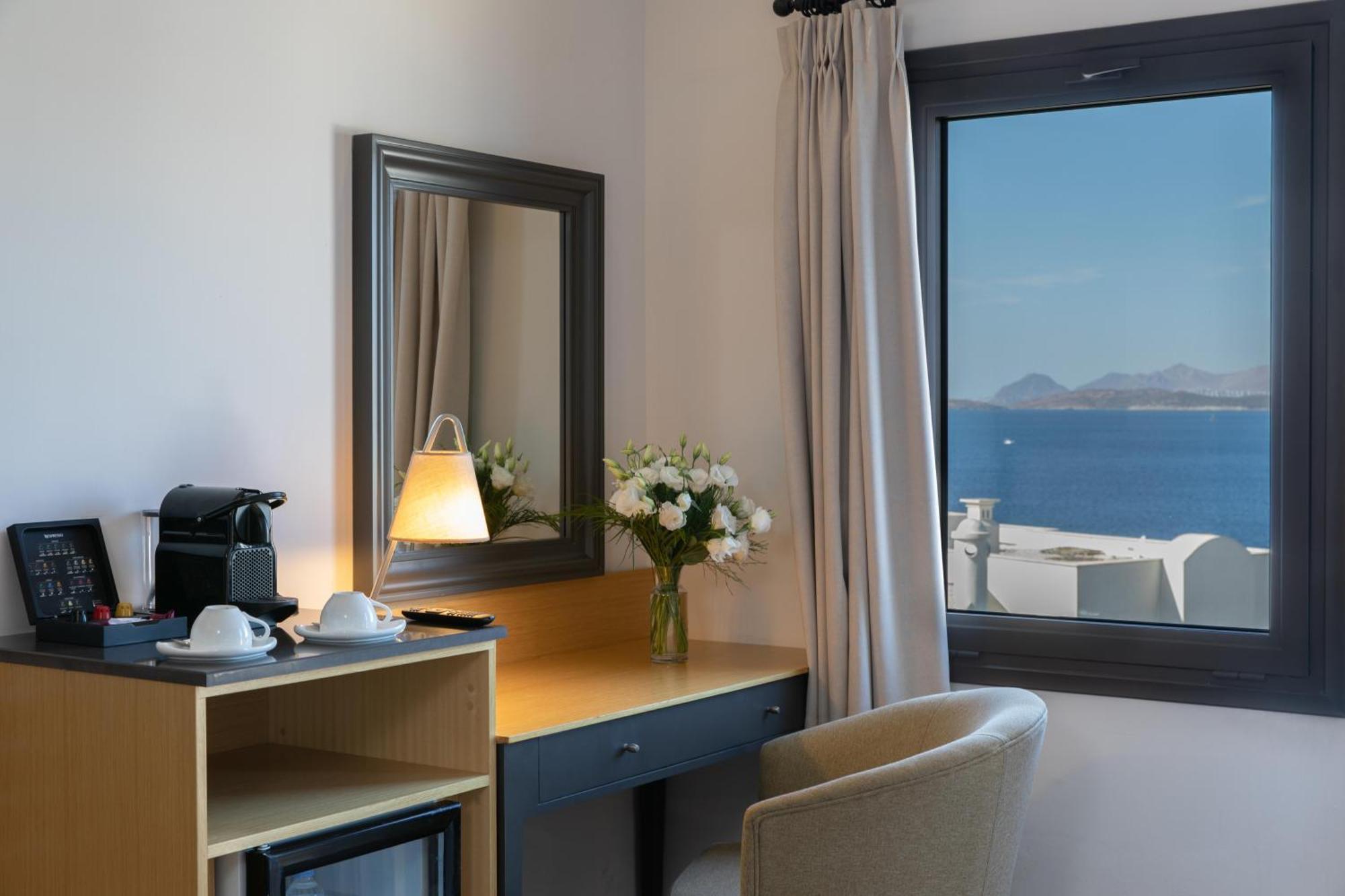 Senses Hotel - Adults Only Bodrum Exterior foto