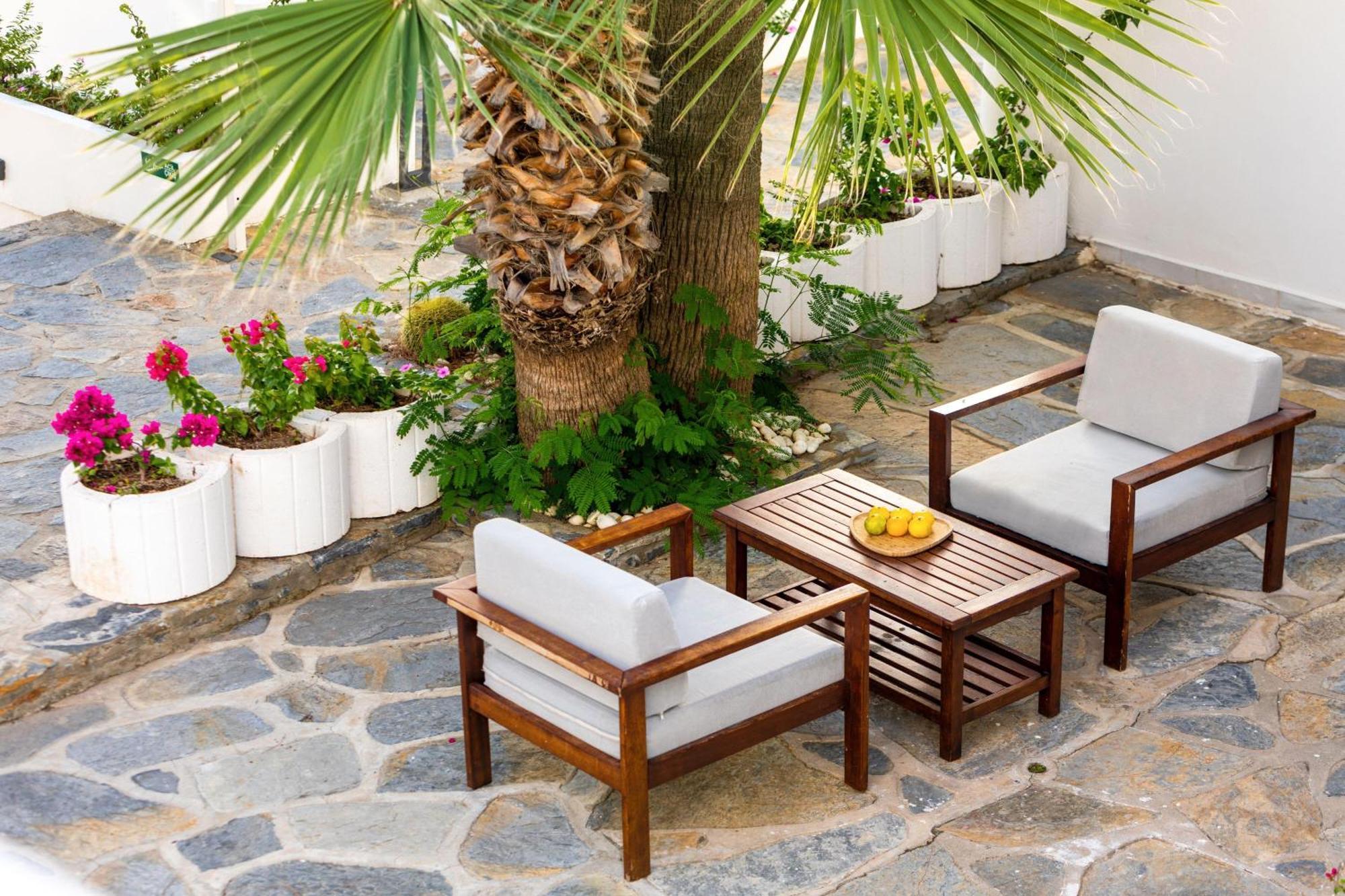 Senses Hotel - Adults Only Bodrum Exterior foto